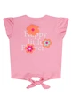 Bakkaboe baby meisjes T-shirts
